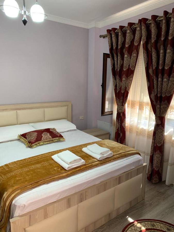 كورتشي Vila Leo Lux المظهر الخارجي الصورة