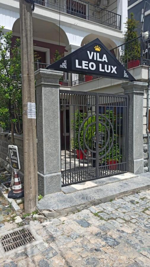 كورتشي Vila Leo Lux المظهر الخارجي الصورة