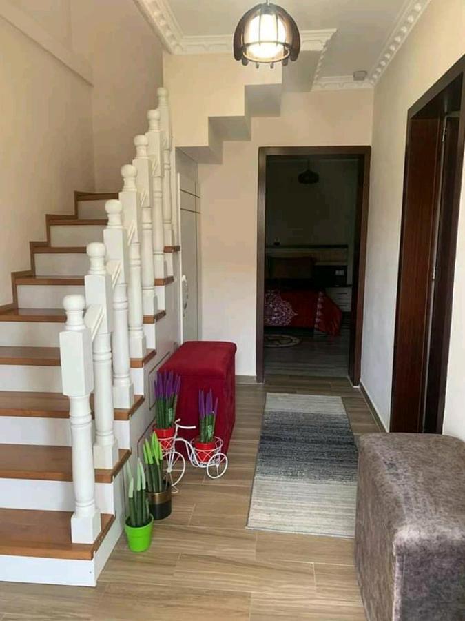 كورتشي Vila Leo Lux المظهر الخارجي الصورة
