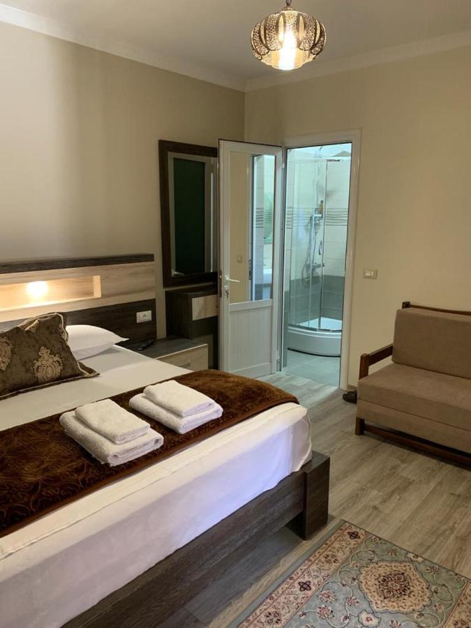 كورتشي Vila Leo Lux المظهر الخارجي الصورة
