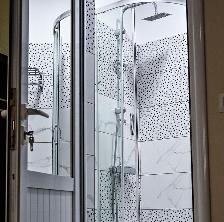 كورتشي Vila Leo Lux المظهر الخارجي الصورة