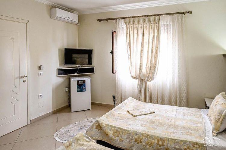 كورتشي Vila Leo Lux المظهر الخارجي الصورة