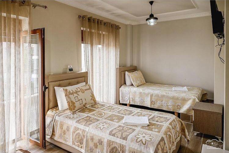 كورتشي Vila Leo Lux المظهر الخارجي الصورة